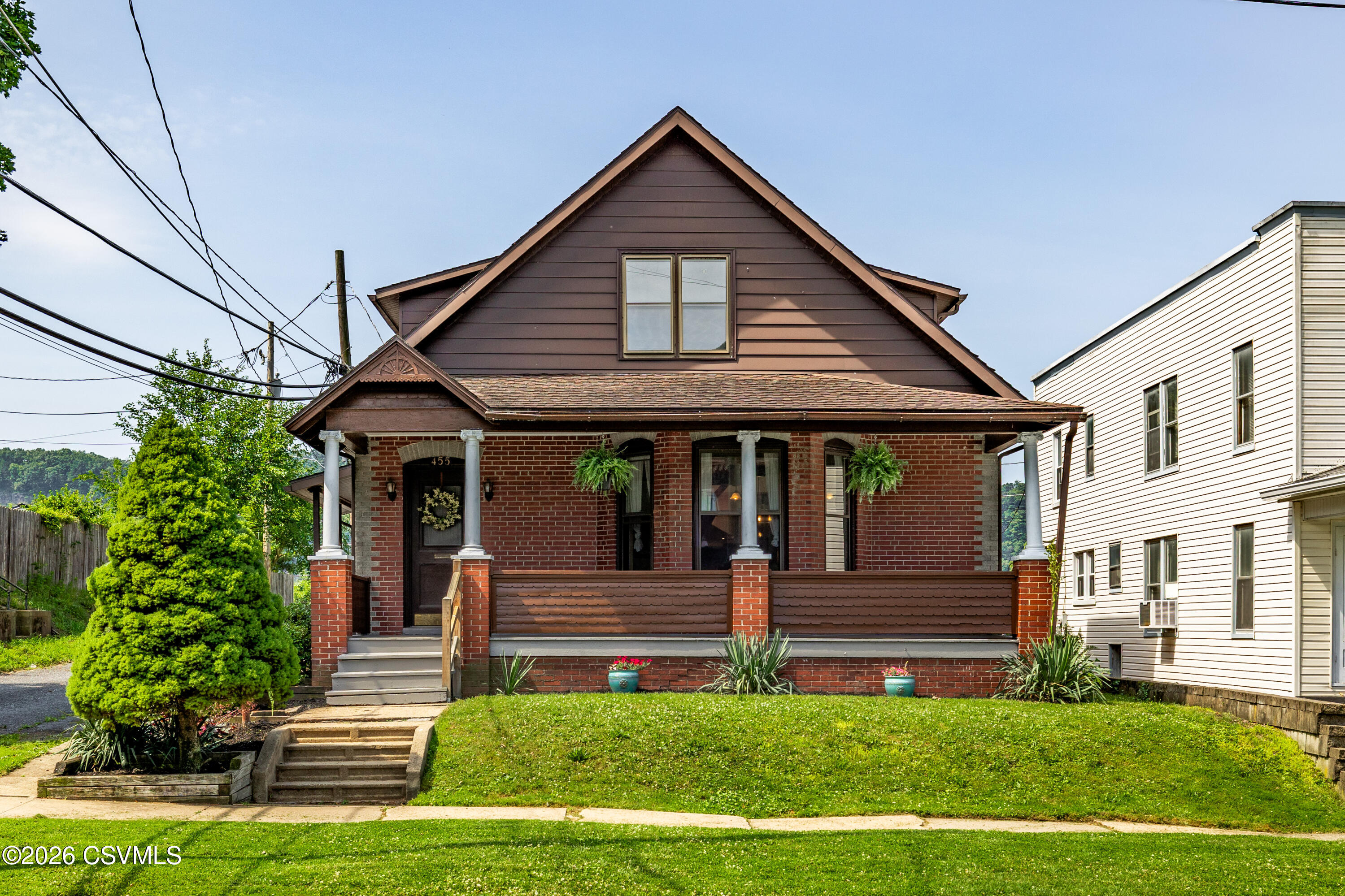 455 King Street Northumberland, PA 17857 - Photo 1 of 55