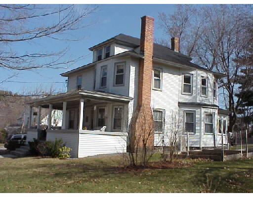 6 Hastings Street Stow, MA 01775 - Photo 1 of 4