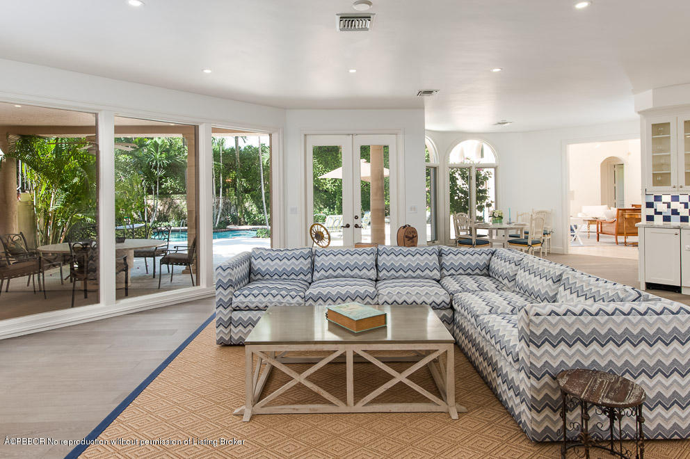 210 Eden Road Palm Beach, FL 33480 - Photo 5 of 20 210 Eden - MLS-2