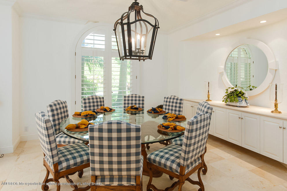 210 Eden Road Palm Beach, FL 33480 - Photo 7 of 20 210 Eden - MLS-11