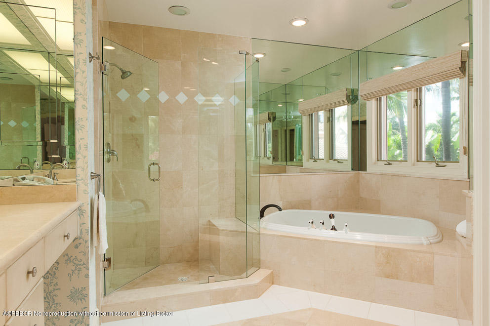 210 Eden Road Palm Beach, FL 33480 - Photo 10 of 20 210 Eden - MLS-10