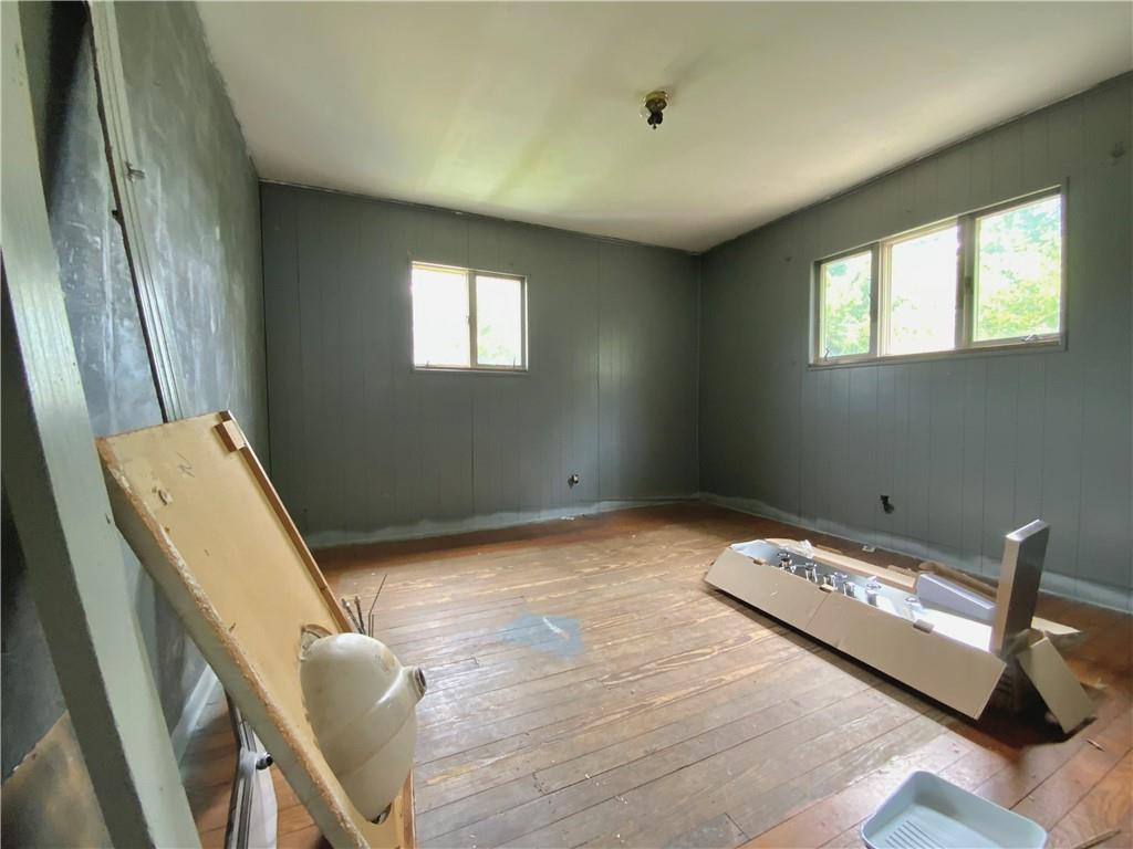 1109 Progress Street McKees Rocks, PA 15136 - Photo 13 of 30 a view of a room with furniture and window