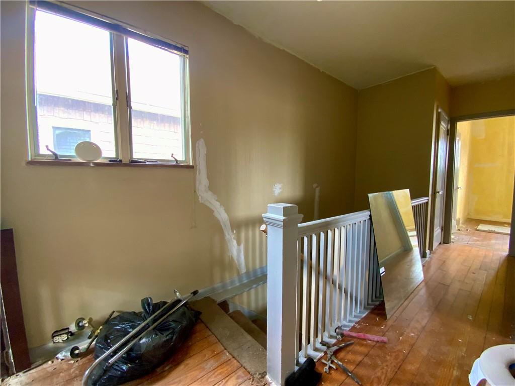 1109 Progress Street McKees Rocks, PA 15136 - Photo 18 of 30 a view of a livingroom with furniture