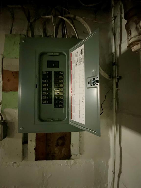 1109 Progress Street McKees Rocks, PA 15136 - Photo 22 of 30 a front view of a house with a yard