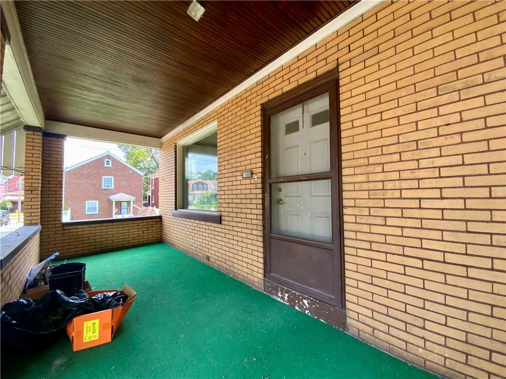 1109 Progress Street McKees Rocks, PA 15136 - Photo 25 of 30 a room with window