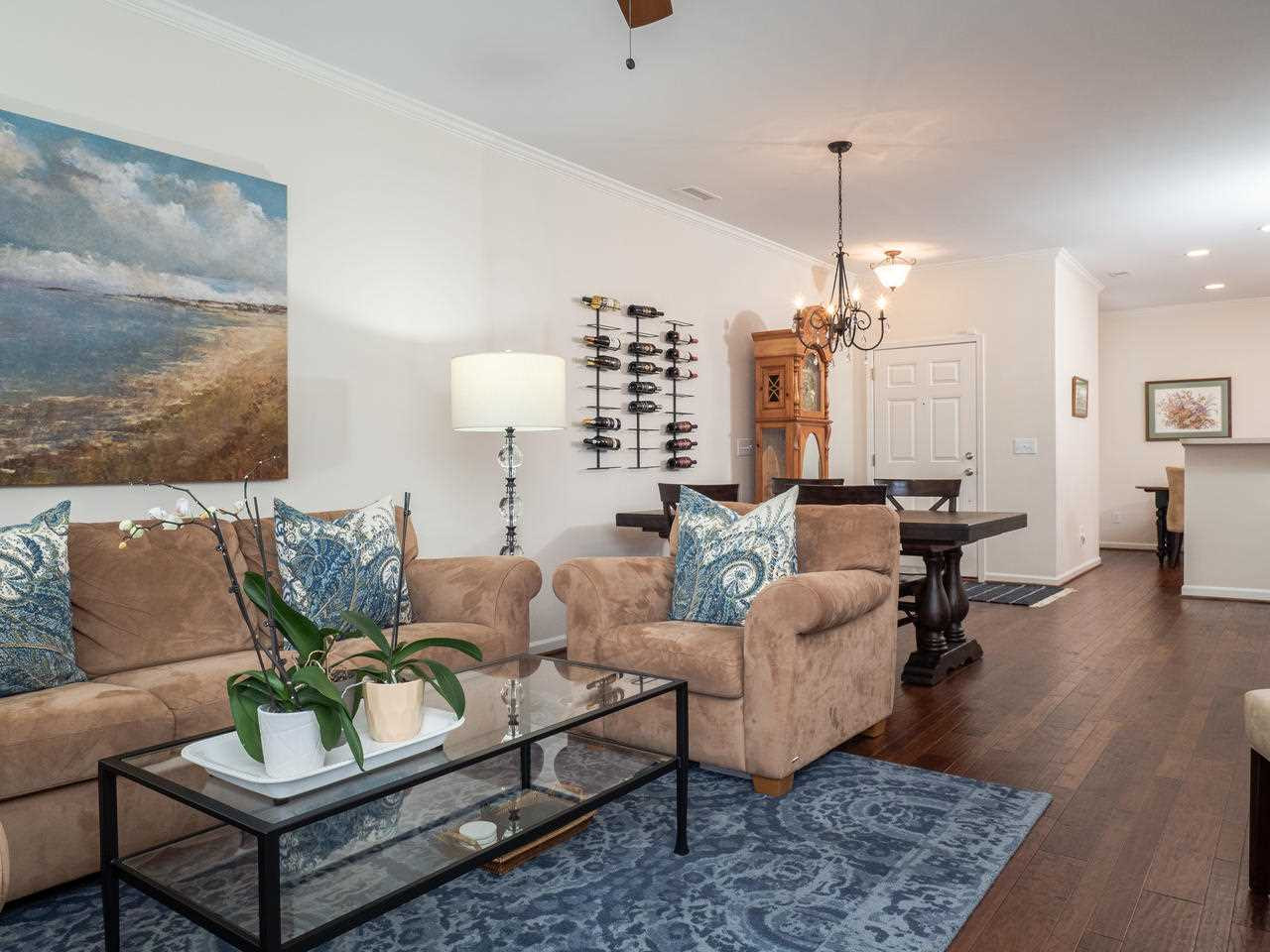 2622 Forest Shadows Lane Raleigh, NC 27614 - Photo 5 of 25 Photo 5