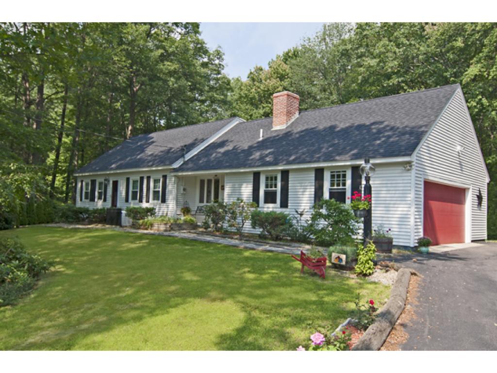 49 Knox Road Bow, NH 03304 - Photo 1 of 20