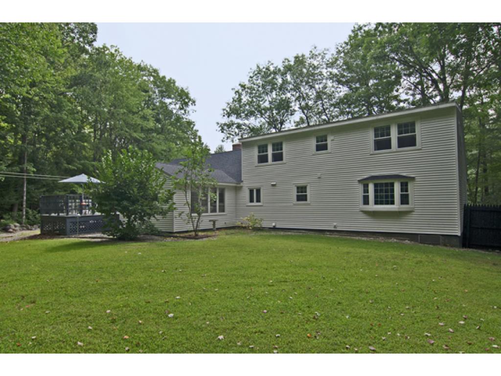 49 Knox Road Bow, NH 03304 - Photo 18 of 20