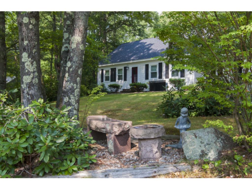 49 Knox Road Bow, NH 03304 - Photo 19 of 20