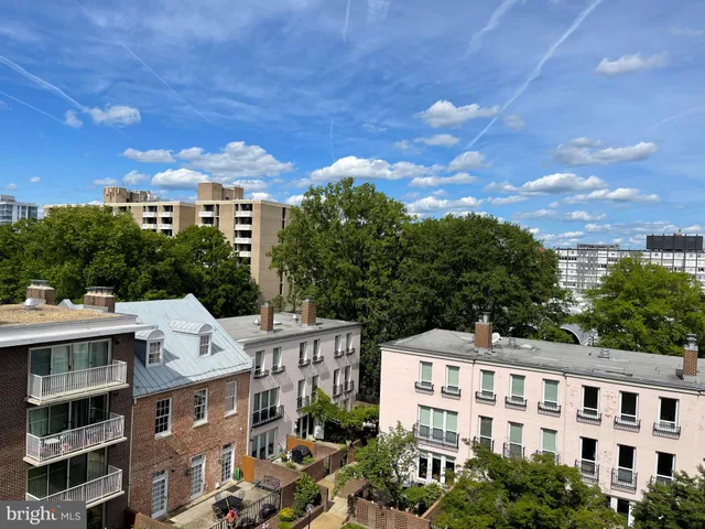 $335,000 | 510 N Street Southwest, Unit N625, Washington, DC 20024