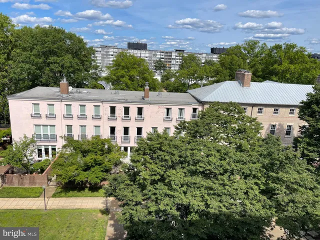 $335,000 | 510 N Street Southwest, Unit N625, Washington, DC 20024