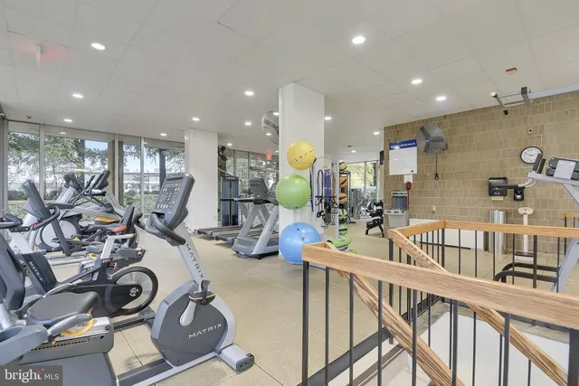 $335,000 | 510 N Street Southwest, Unit N625, Washington, DC 20024