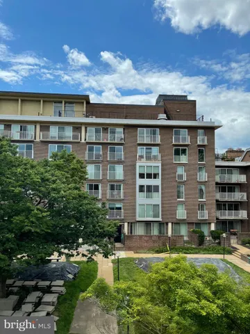 $335,000 | 510 N Street Southwest, Unit N625, Washington, DC 20024