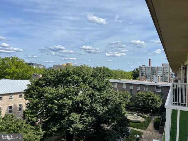 $335,000 | 510 N Street Southwest, Unit N625, Washington, DC 20024