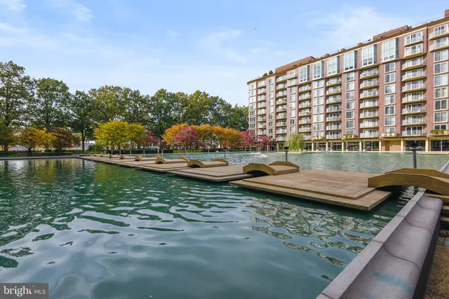 $335,000 | 510 N Street Southwest, Unit N625, Washington, DC 20024