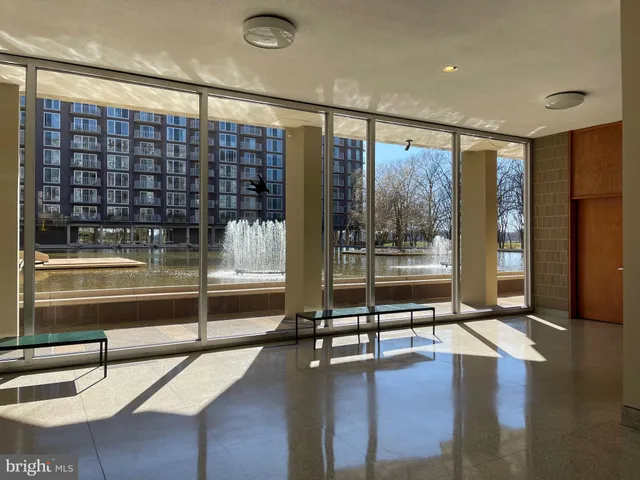 $335,000 | 510 N Street Southwest, Unit N625, Washington, DC 20024