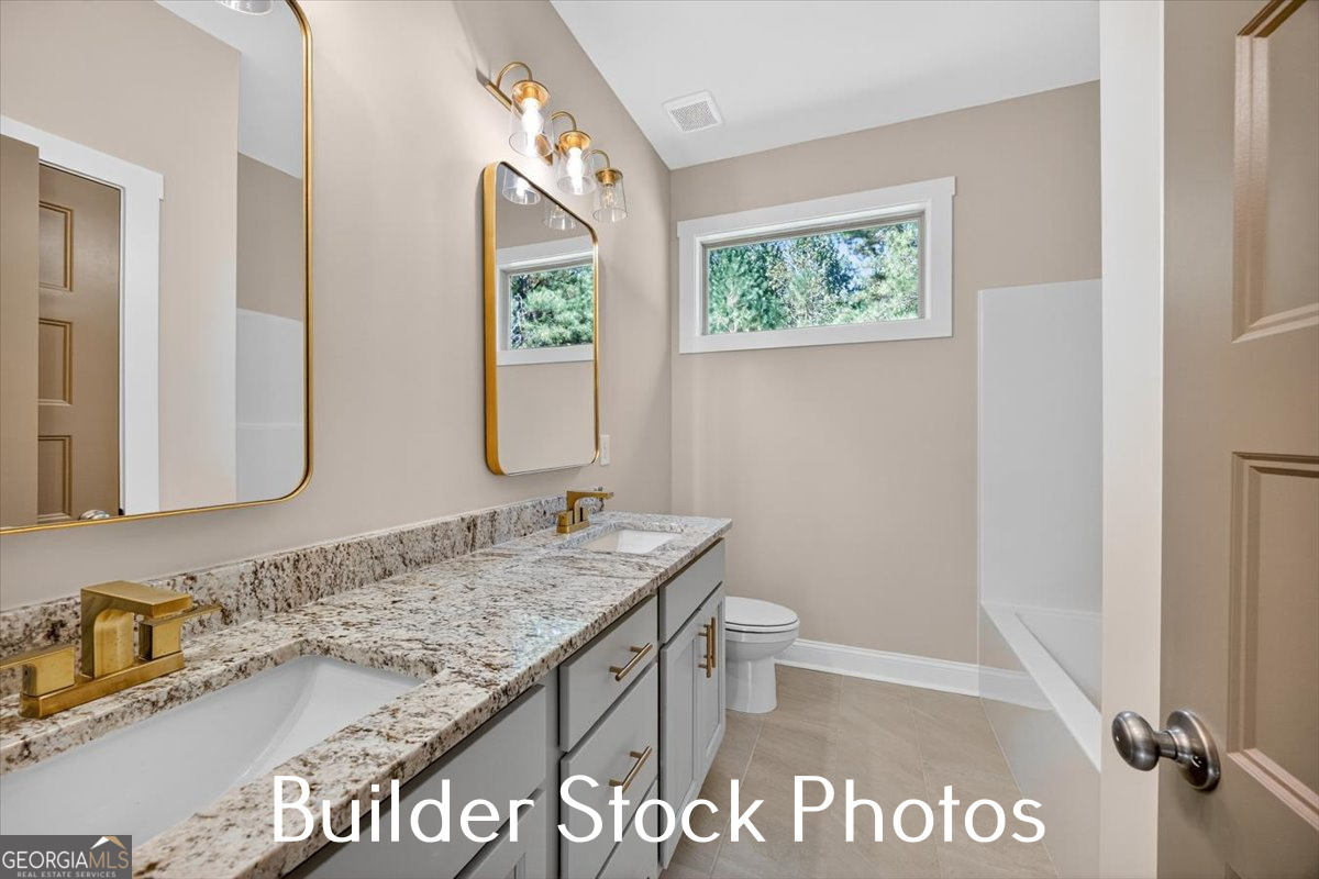 823 Hopewell Road Forsyth, GA 31029 - Photo 19 of 66