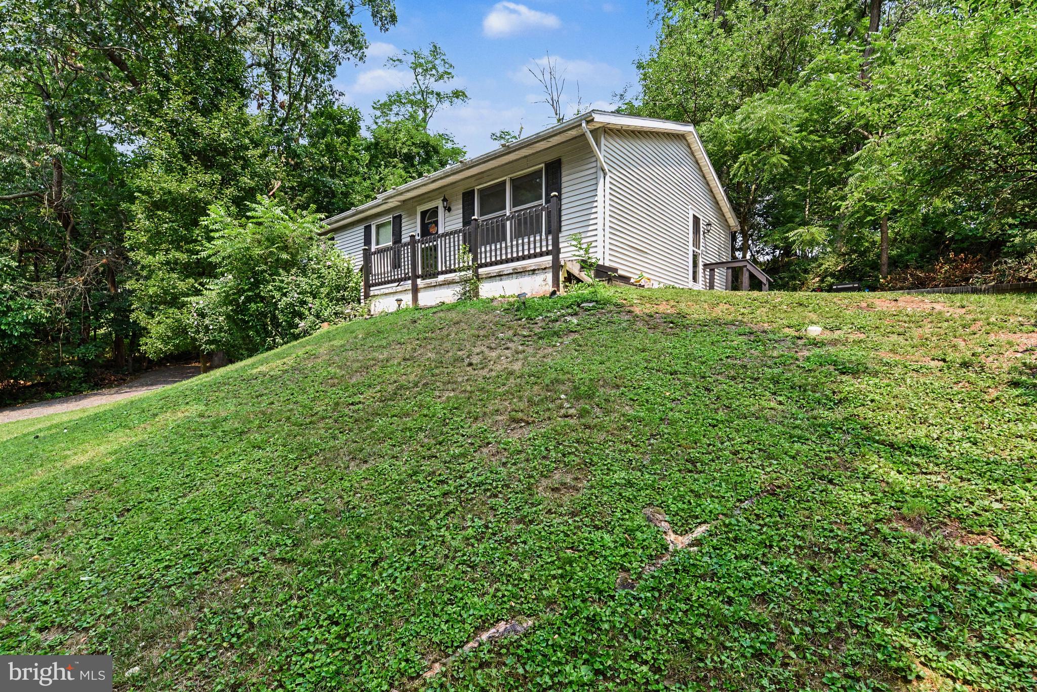 1241 Riverview Road Dauphin, PA 17018 - Photo 27 of 29