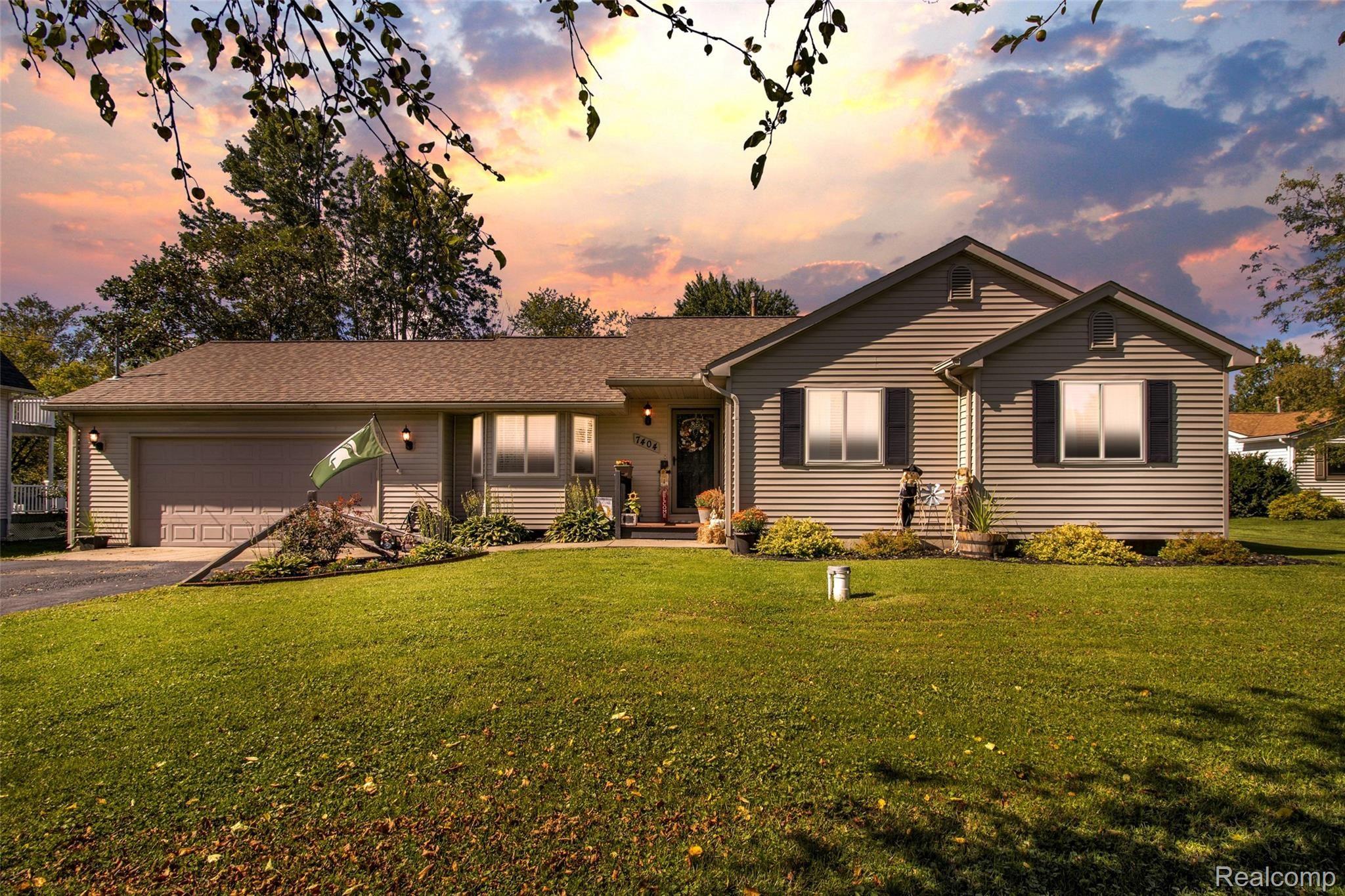 7404 Embury Road Grand Blanc, MI 48439 - Photo 1 of 27 7404 Embury Road