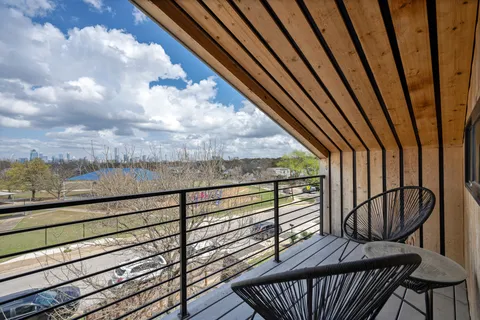 $999,900 | 503 Havana Street, Unit A, Austin, TX 78704