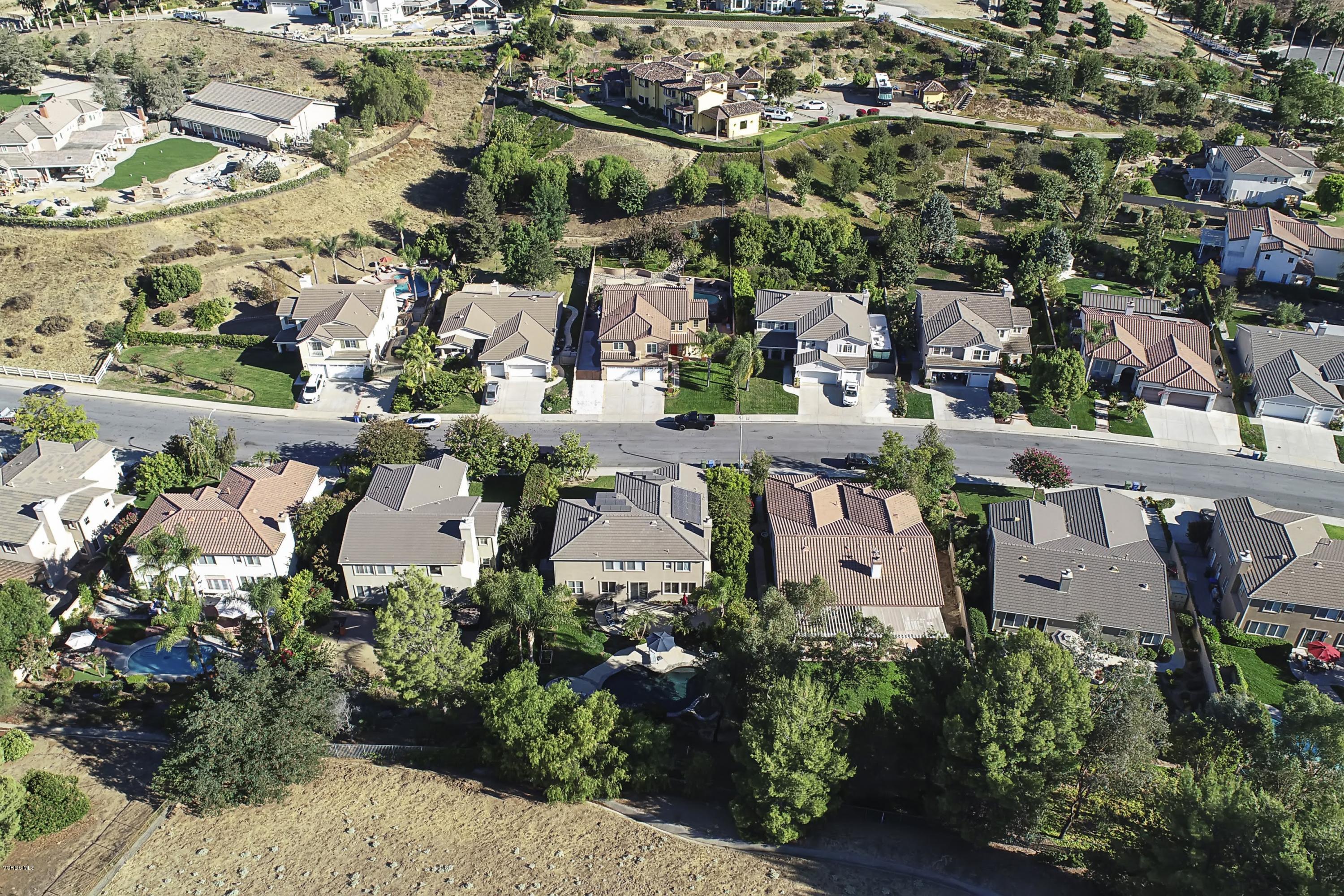 2248 Rudolph Drive Simi Valley, CA 93065 - Photo 12 of 78 DJI_0115