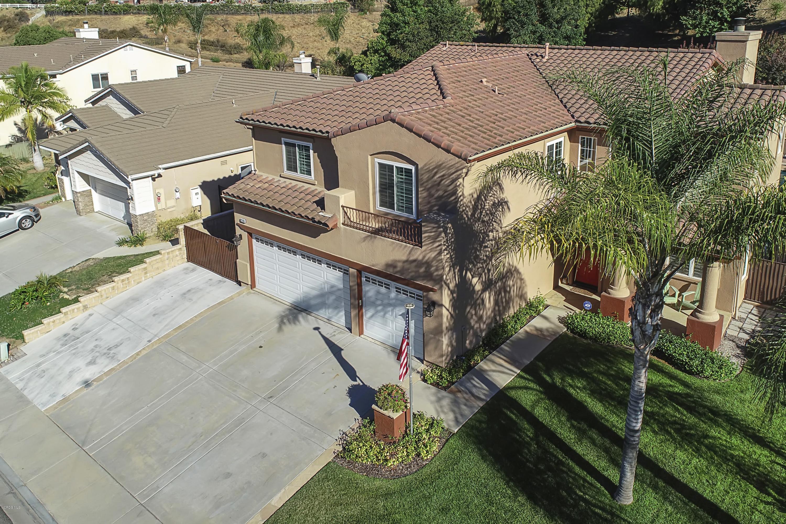 2248 Rudolph Drive Simi Valley, CA 93065 - Photo 9 of 78 DJI_0091