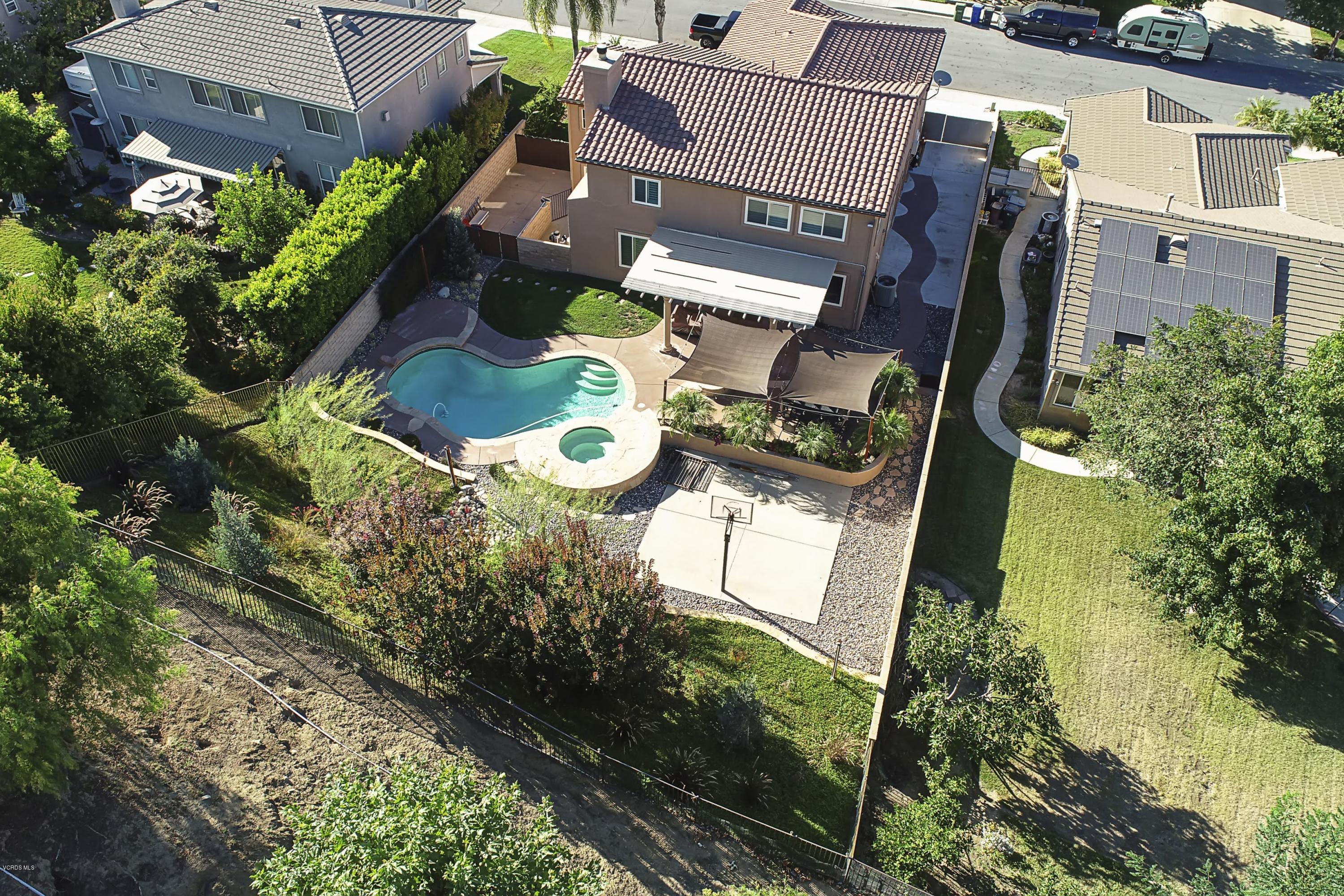 2248 Rudolph Drive Simi Valley, CA 93065 - Photo 10 of 78 DJI_0103