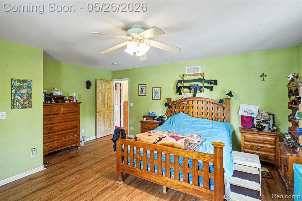 324 George Street Flushing, MI 48433 - Photo 10 of 19