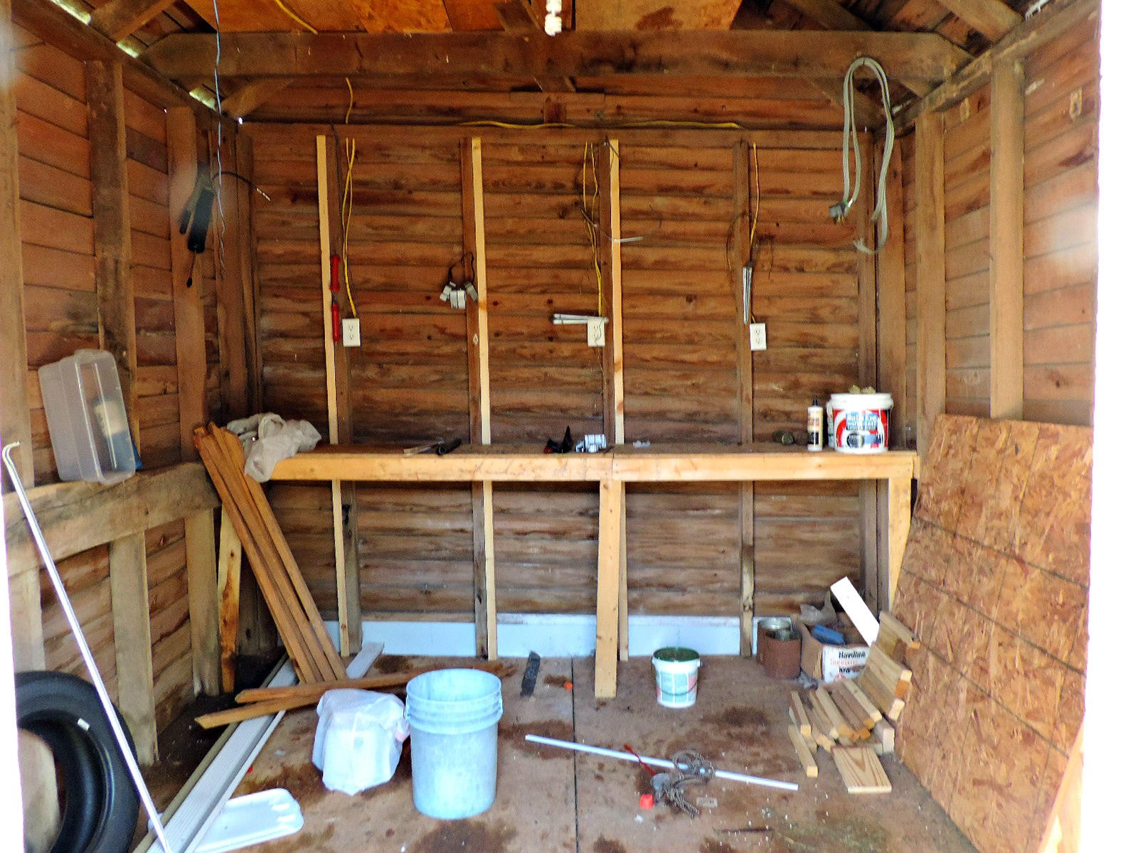 269 Knob Road Rutledge, TN 37861 - Photo 26 of 31 Gallery Image 26