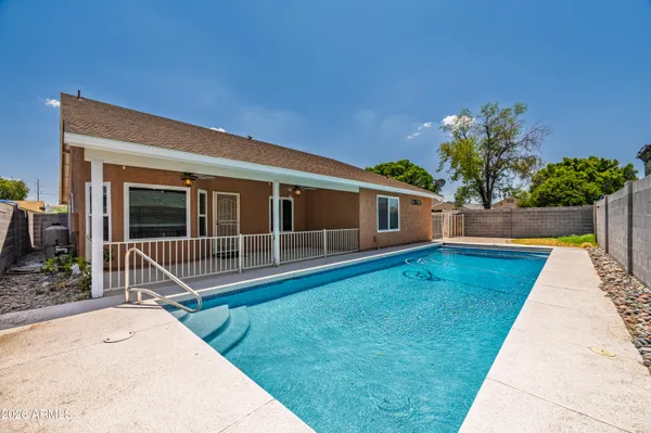 $559,990 | 4928 East Dartmouth Street, Mesa, AZ 85205