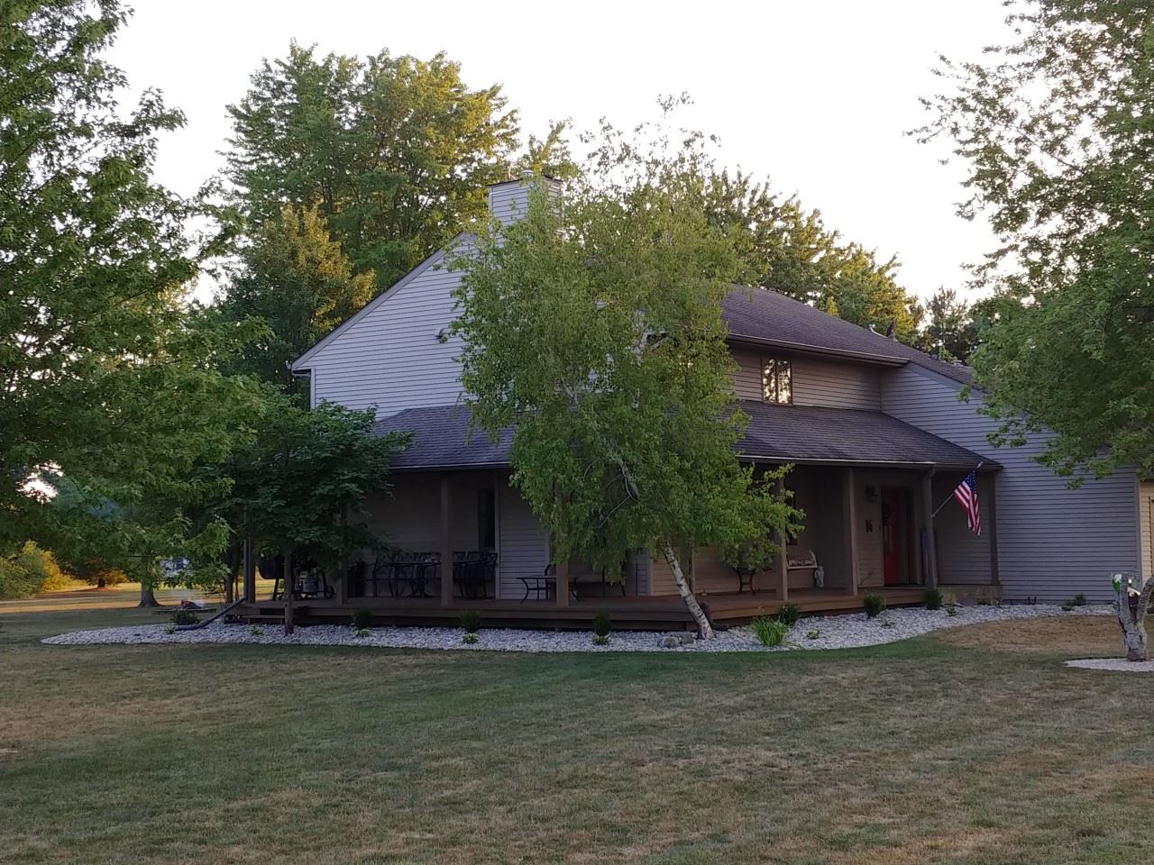 26114 Foote Road Harlan, IN 46743 - Photo 1 of 36