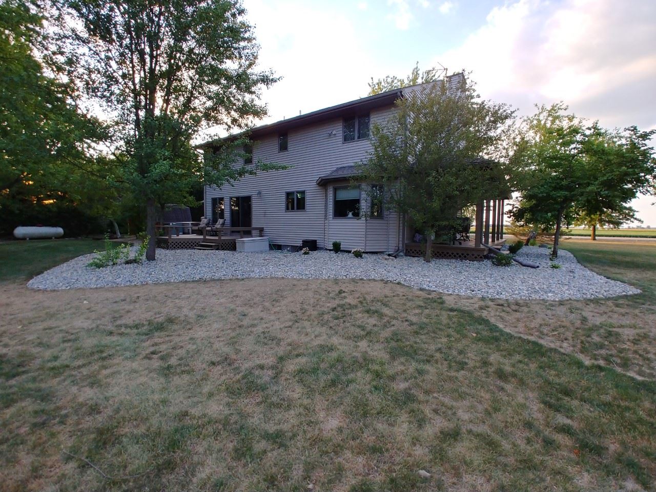 26114 Foote Road Harlan, IN 46743 - Photo 2 of 36