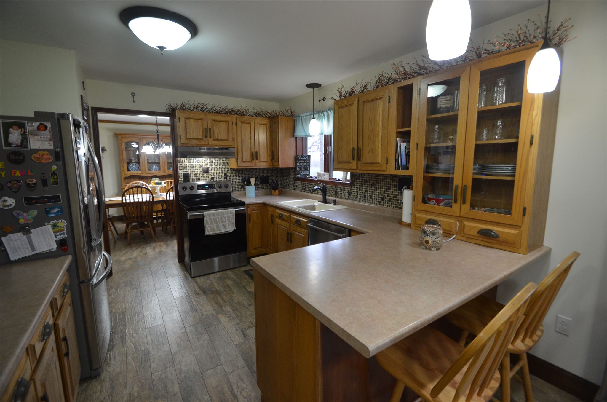 26114 Foote Road Harlan, IN 46743 - Photo 12 of 36
