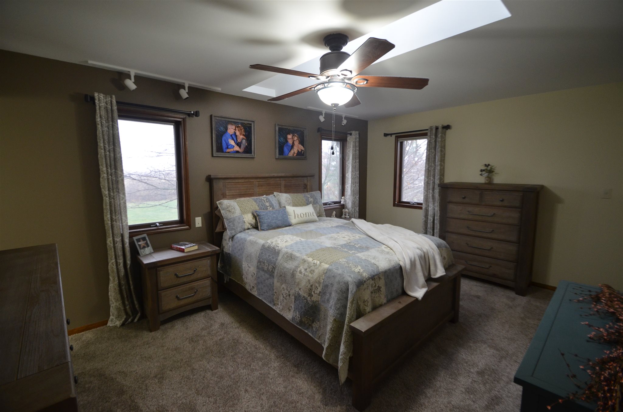 26114 Foote Road Harlan, IN 46743 - Photo 17 of 36