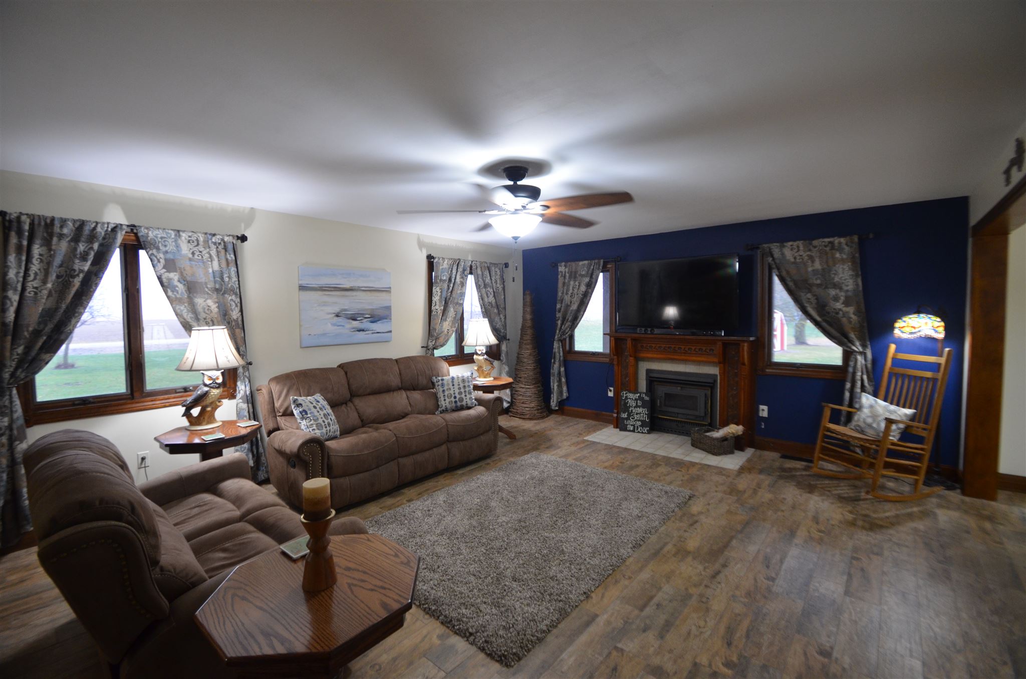 26114 Foote Road Harlan, IN 46743 - Photo 4 of 36