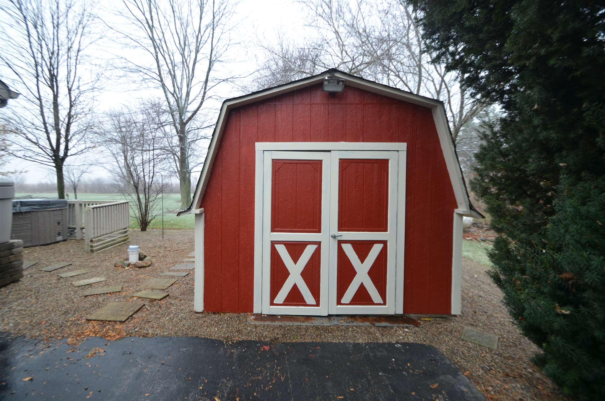 26114 Foote Road Harlan, IN 46743 - Photo 33 of 36