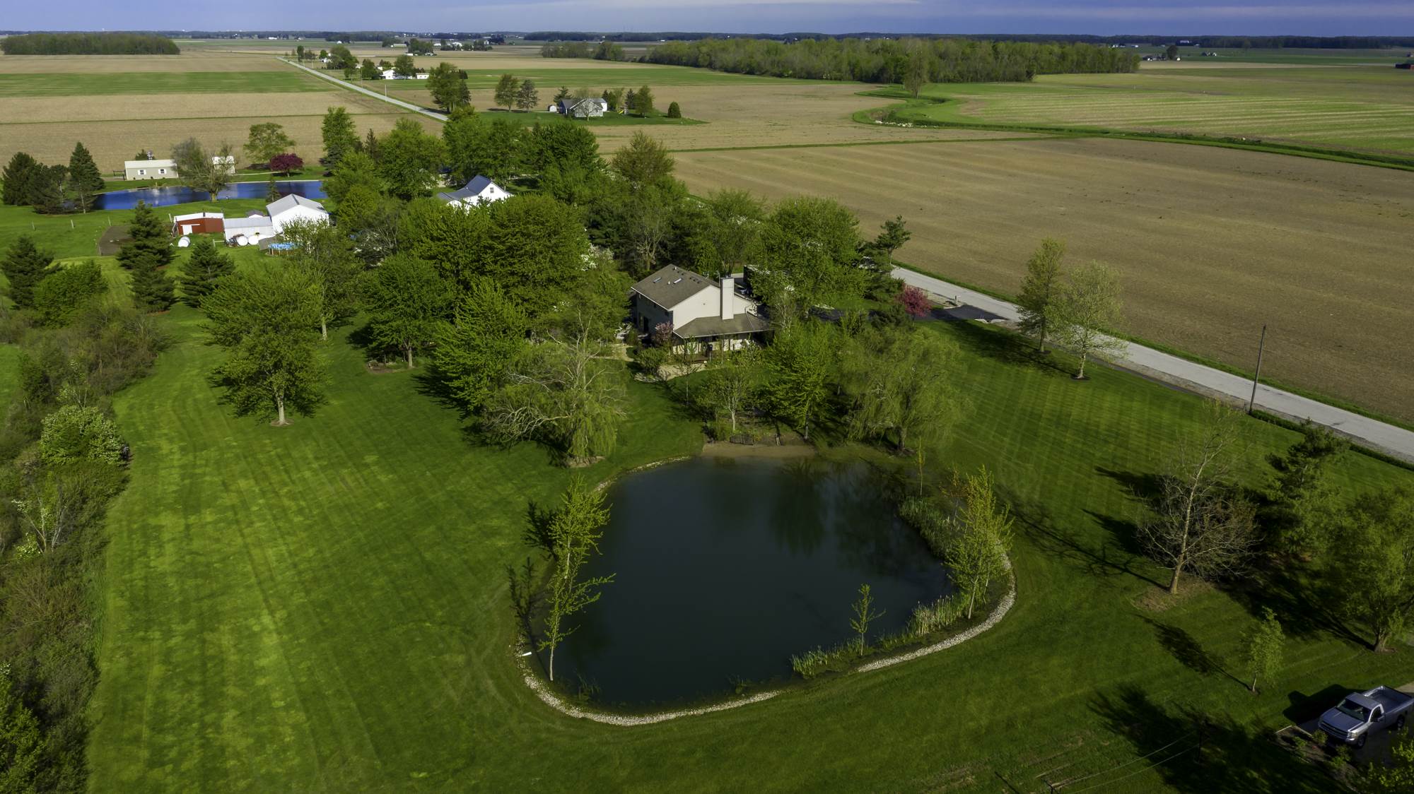 26114 Foote Road Harlan, IN 46743 - Photo 36 of 36