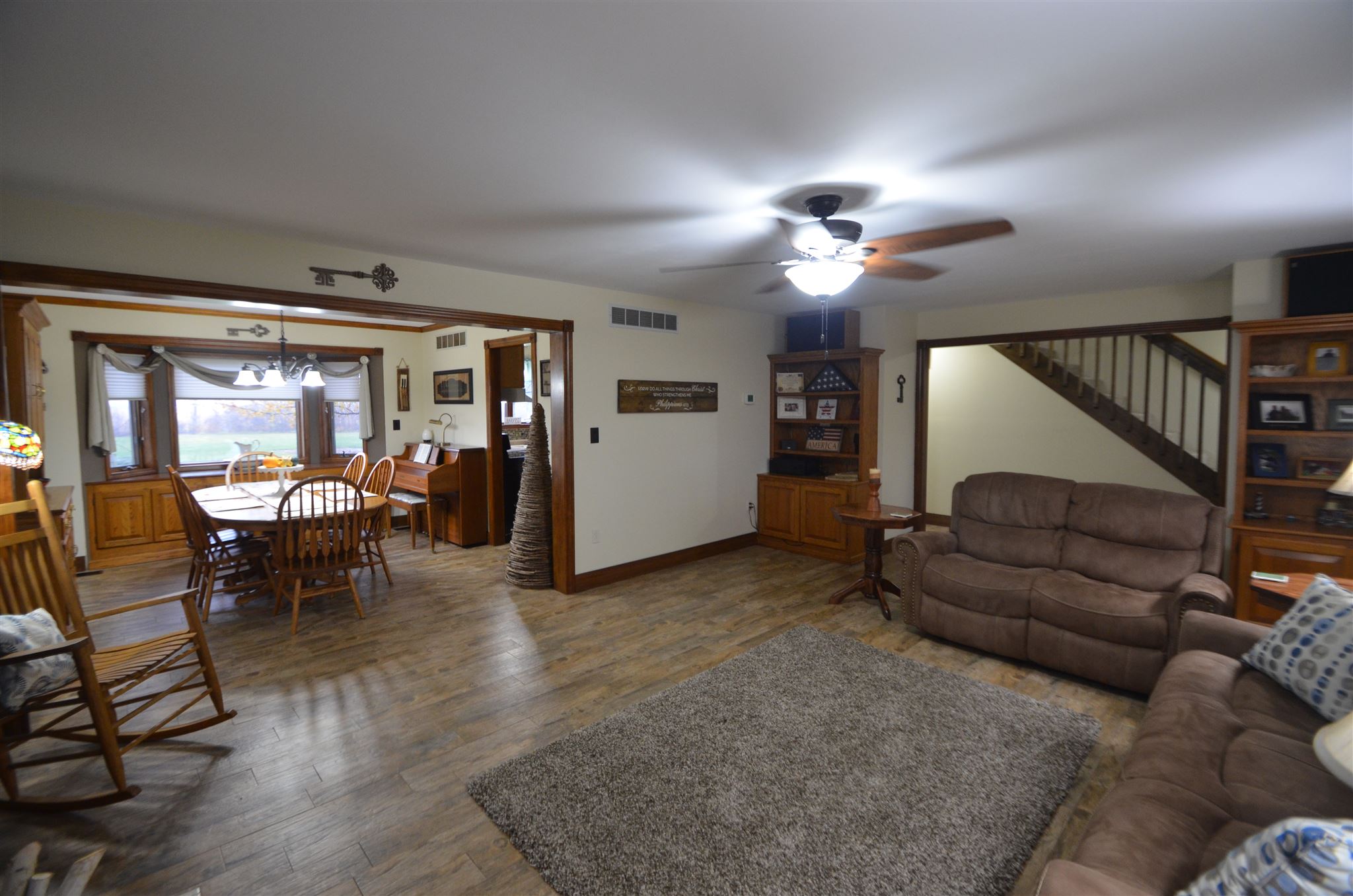26114 Foote Road Harlan, IN 46743 - Photo 6 of 36