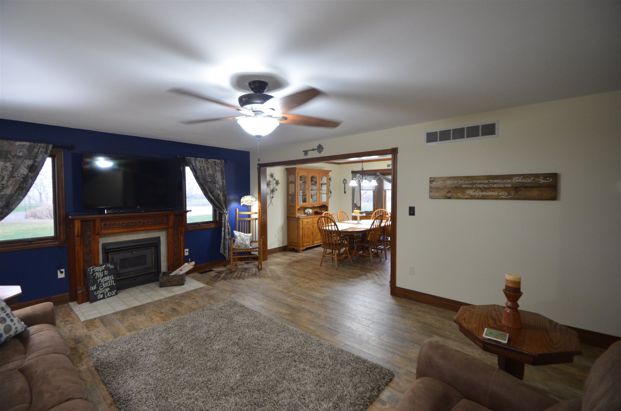 26114 Foote Road Harlan, IN 46743 - Photo 7 of 36