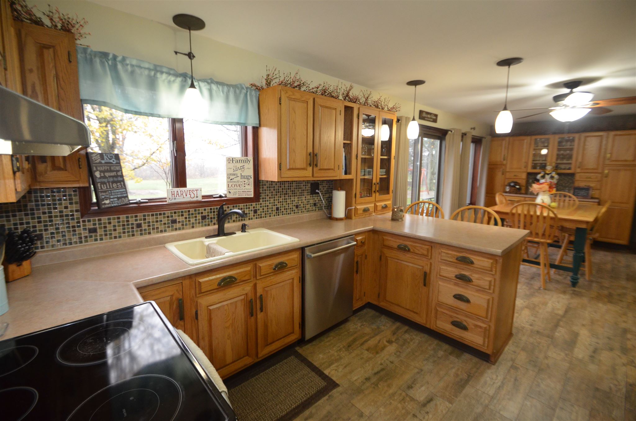 26114 Foote Road Harlan, IN 46743 - Photo 9 of 36