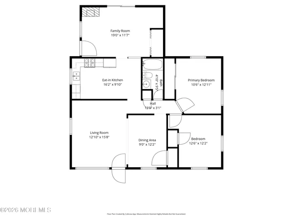 $425,000 | 30 Brown Avenue, Hazlet, NJ 07730