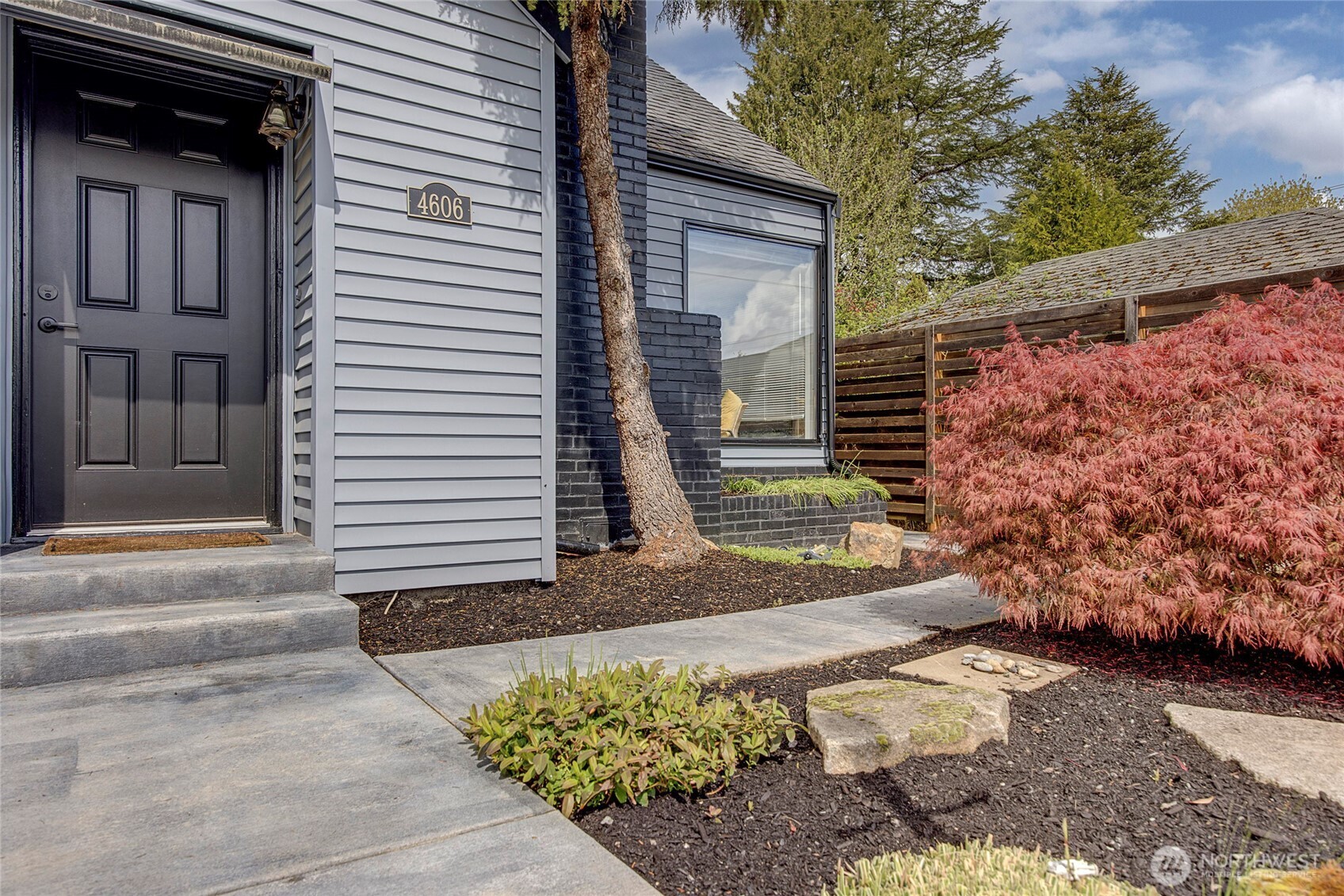 4606 Northeast 47th Street Seattle, WA 98105 - Photo 2 of 36