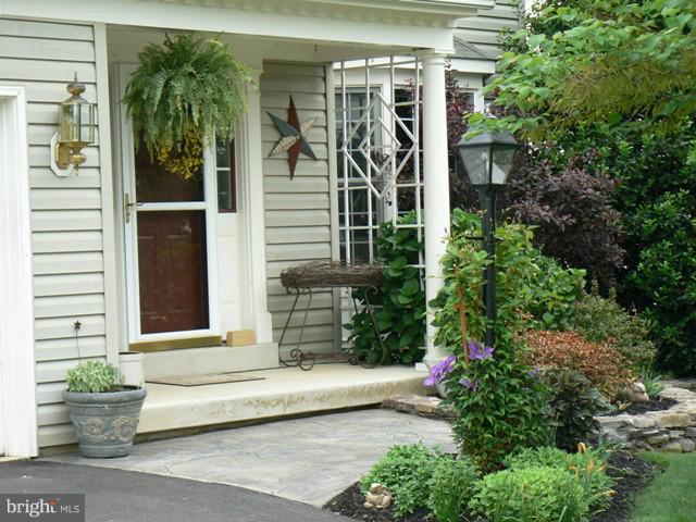 1739 Canal Run Drive Point of Rocks, MD 21777 - Photo 2 of 30 a front view of a house with a yard