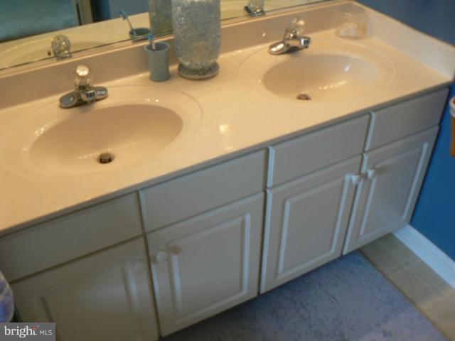 1739 Canal Run Drive Point of Rocks, MD 21777 - Photo 17 of 30 a bathroom with a sink