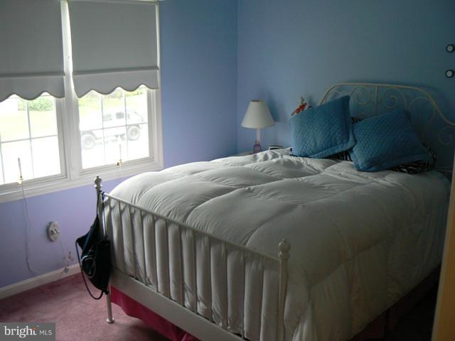 1739 Canal Run Drive Point of Rocks, MD 21777 - Photo 24 of 30 a bedroom with a bed and a window