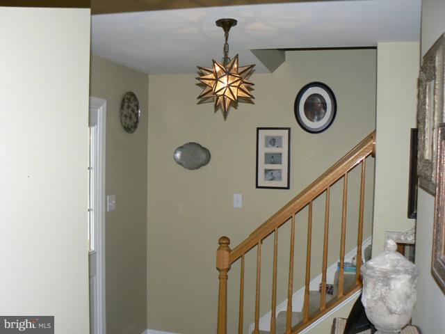 1739 Canal Run Drive Point of Rocks, MD 21777 - Photo 7 of 30 a view of entryway and hall