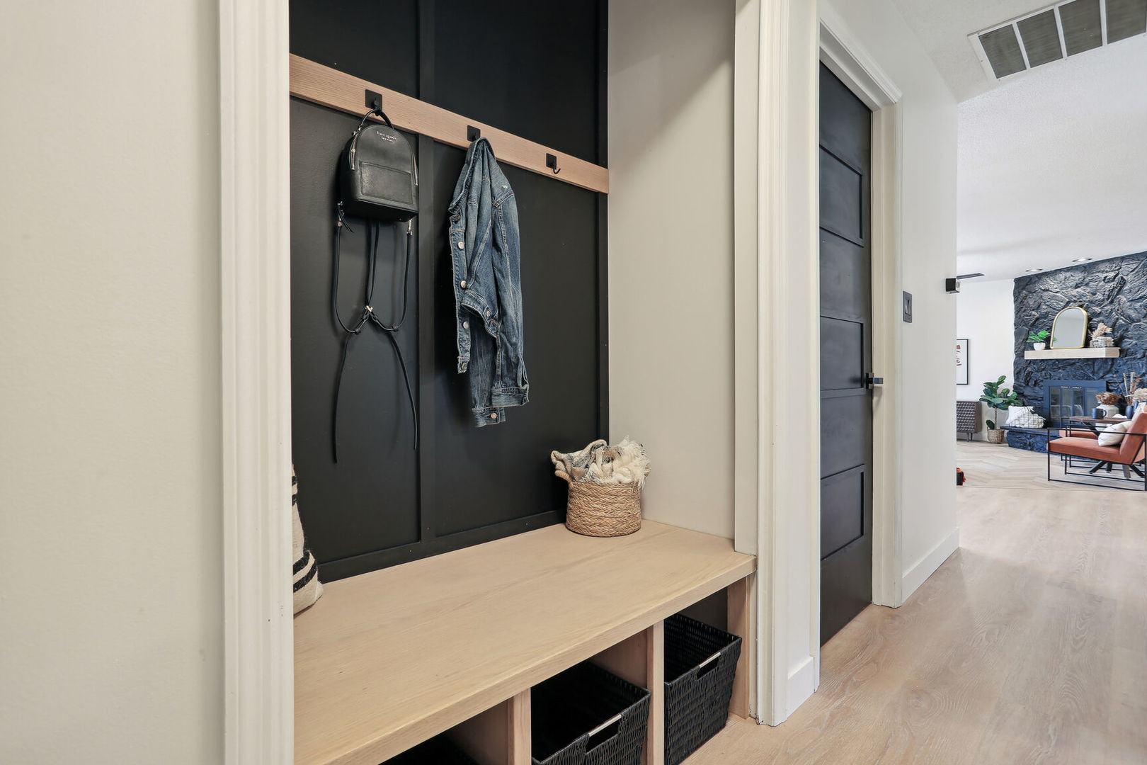 1817 Sadler Drive Champaign, IL 61821 - Photo 23 of 29 a kitchen with a refrigerator and table