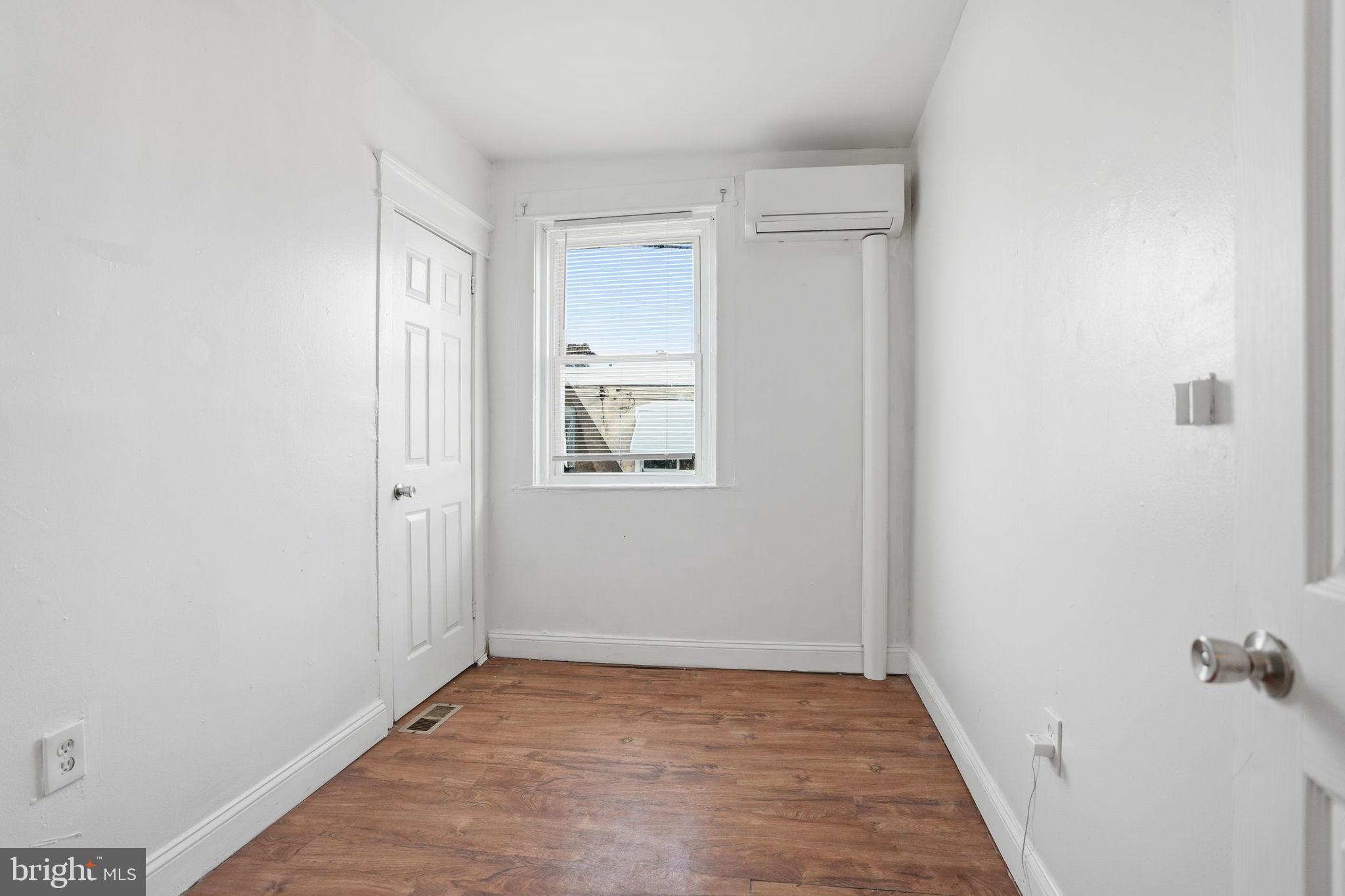 5563 Blakemore Street Philadelphia, PA 19138 - Photo 12 of 22 a view of an empty room