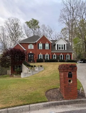 $829,000 | 1110 Sheridan Way, Gainesville, GA 30506
