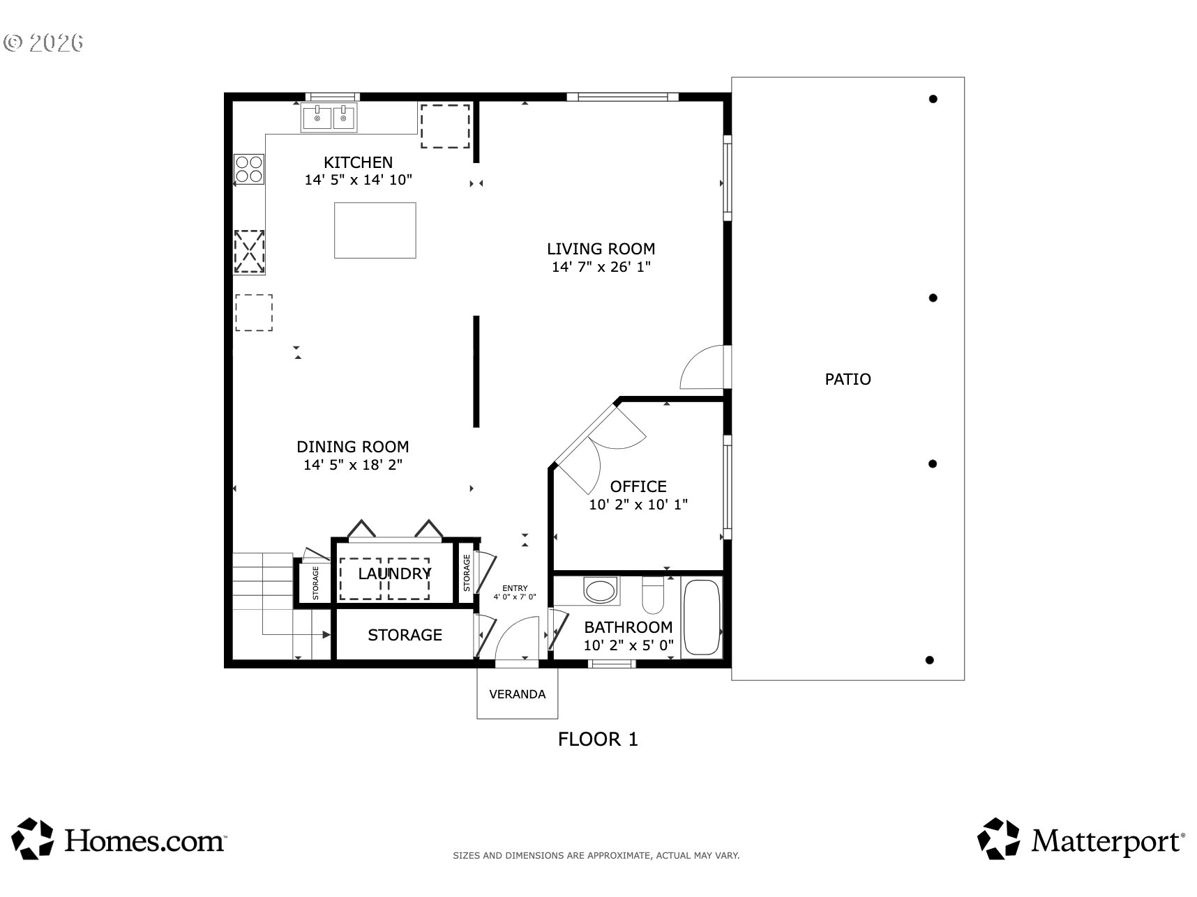 22581 South Schieffer Road Colton, OR 97017 - Photo 41 of 42 Gallery Image 41